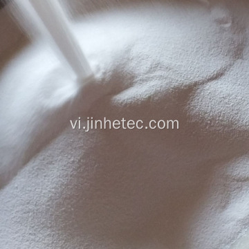 Erdos ethylene pvc nhựa P1000